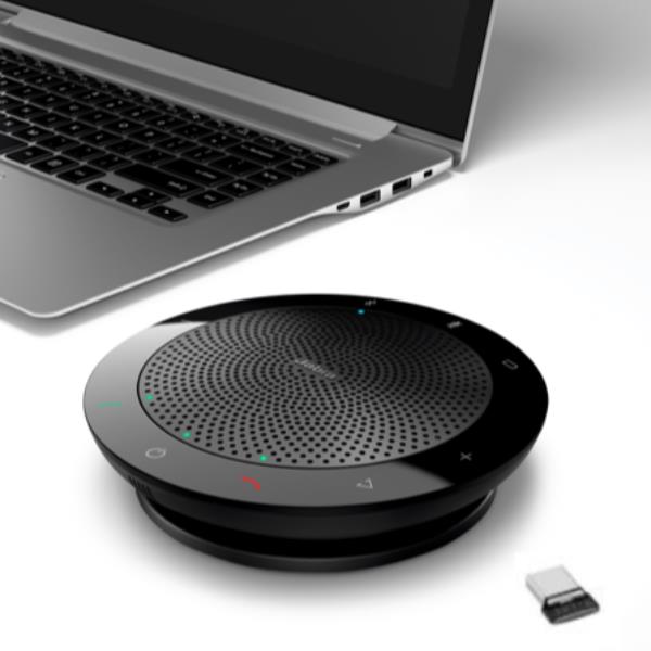 Jabra SPEAK 510 (PLUS) MS INCL.LINK 370